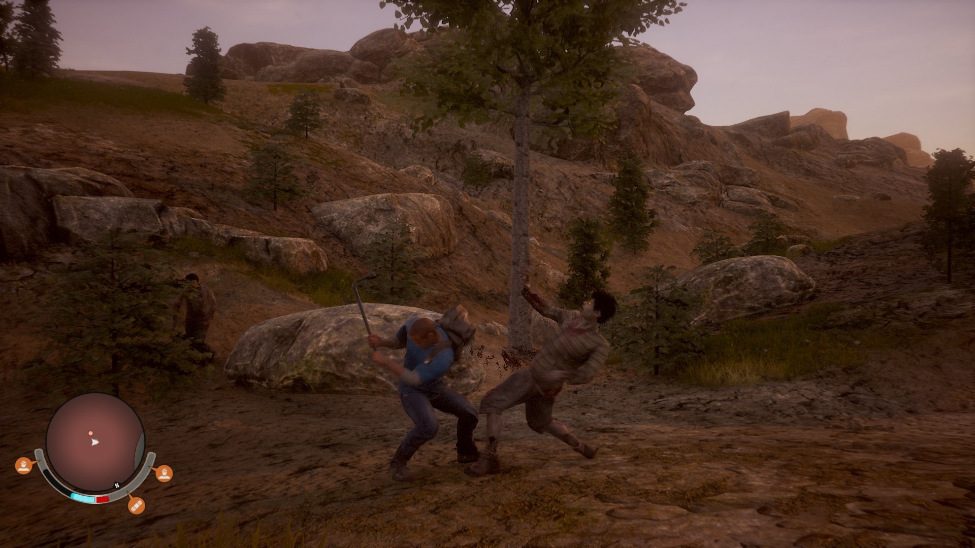 State of Decay 2 - Imagen 2